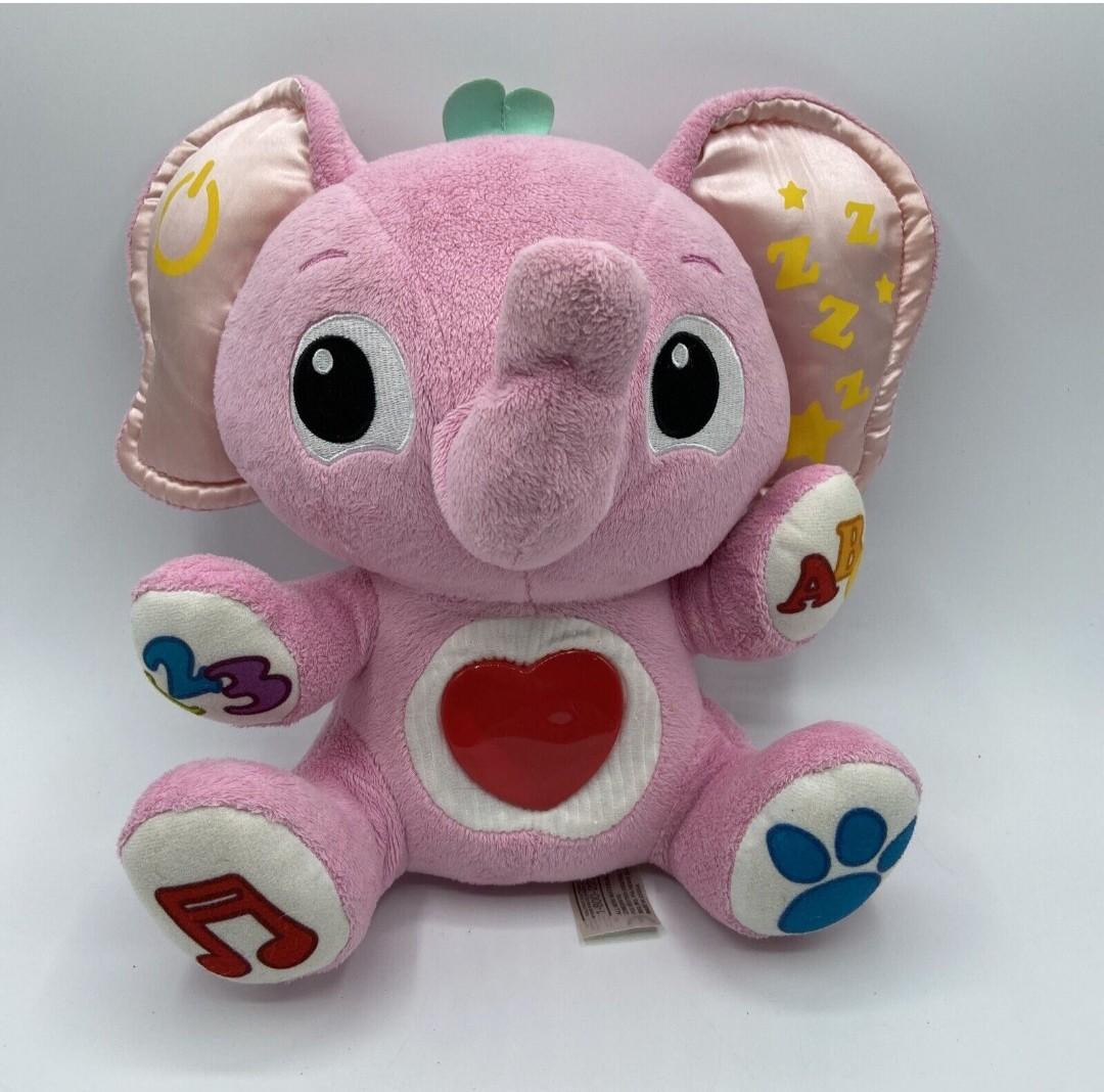 Little tikes elephant deals