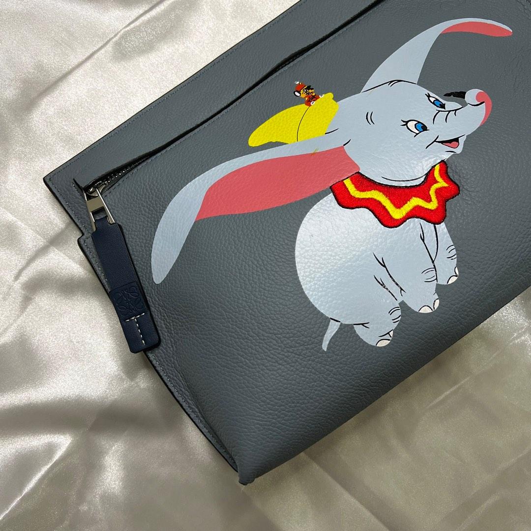 Loewe Dumbo Luxury Bags Wallets on Carousell
