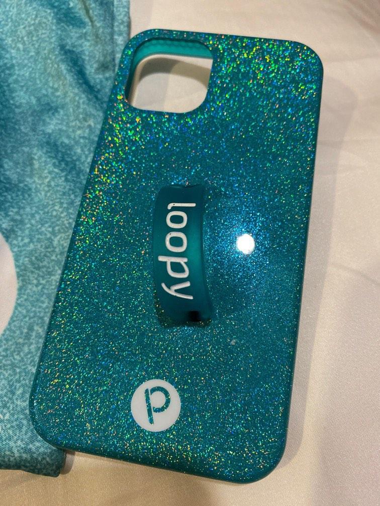 LOOPY CASE BLUE IPHONE 12 MINI BRAND NEW 🇺🇸 (Category: Cases & Sleeves) located in Quezon City. Submitted by thrift.manila (Listing ID 1187211992, Image 2). Description: .