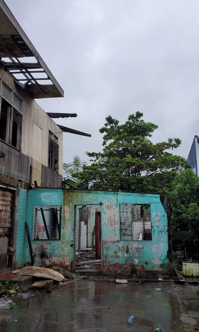 LOT FOR SALE OLONGAPO CITY, Property, For Sale, Lot on Carousell