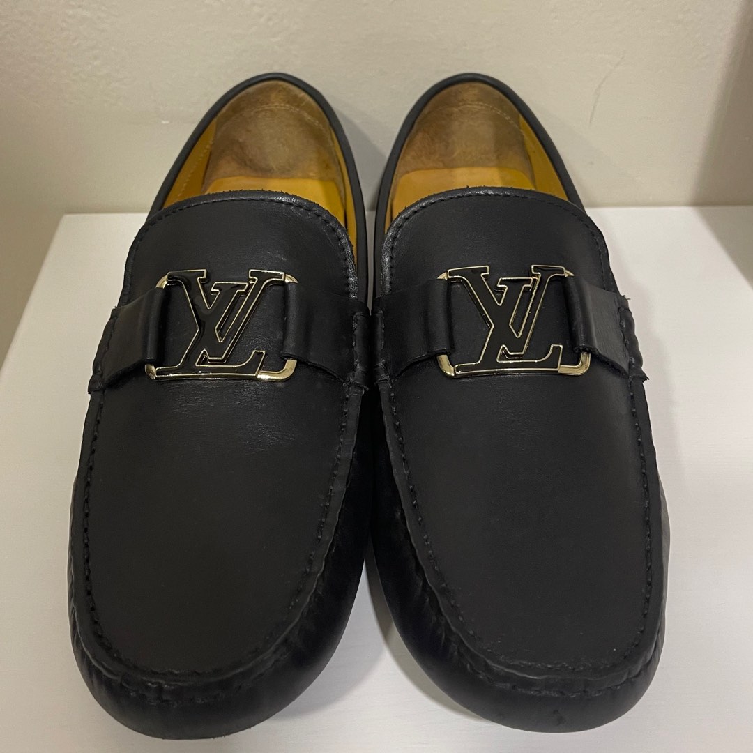 louis vuitton shoes men