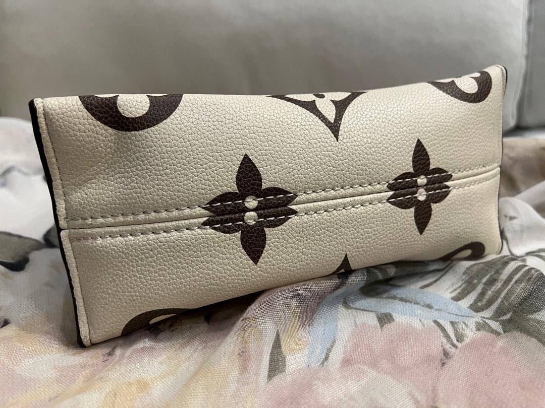 Louis Vuitton OnTheGo Otg Mini tote handcarry