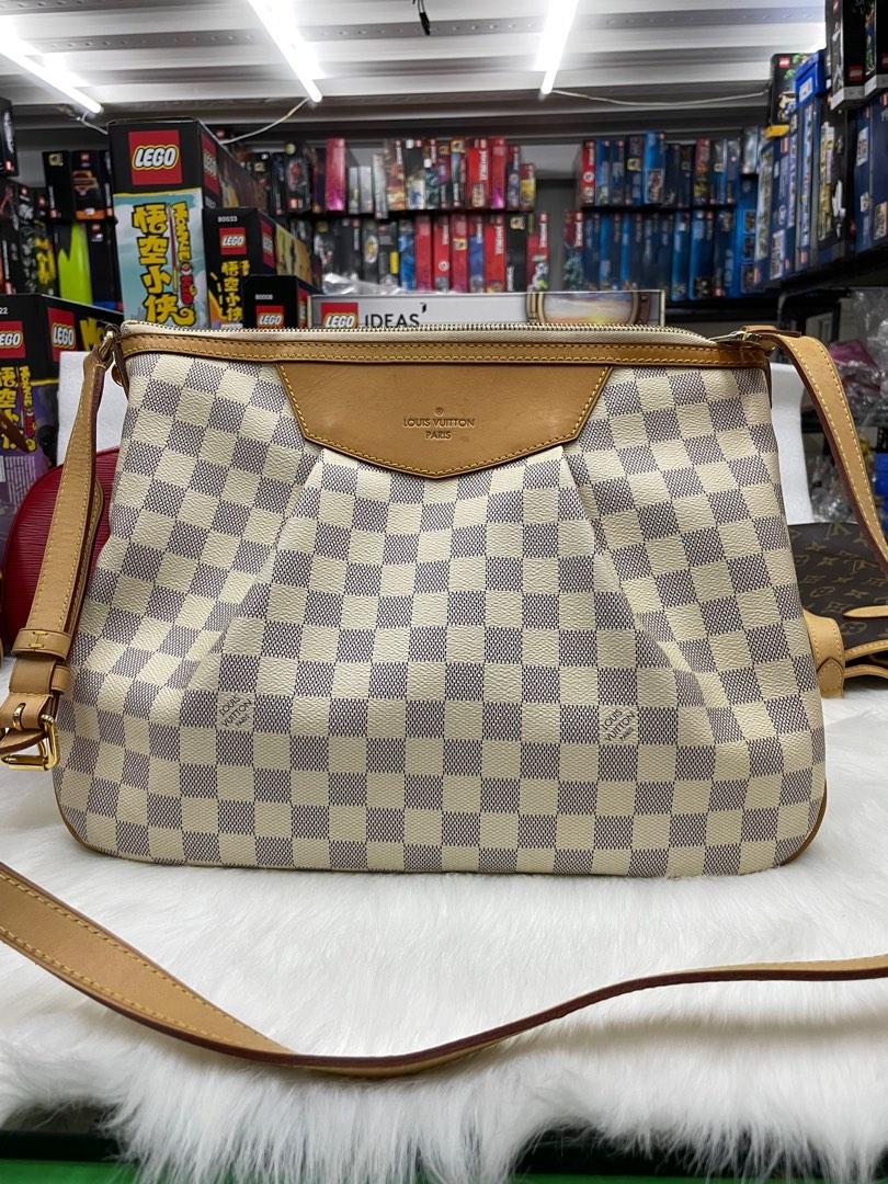 Louis vuitton siracusa hotsell mm