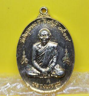 LP Pae 8 Directions Buddha
