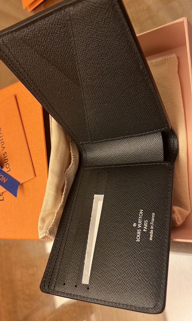 Lv brand wallet best sale