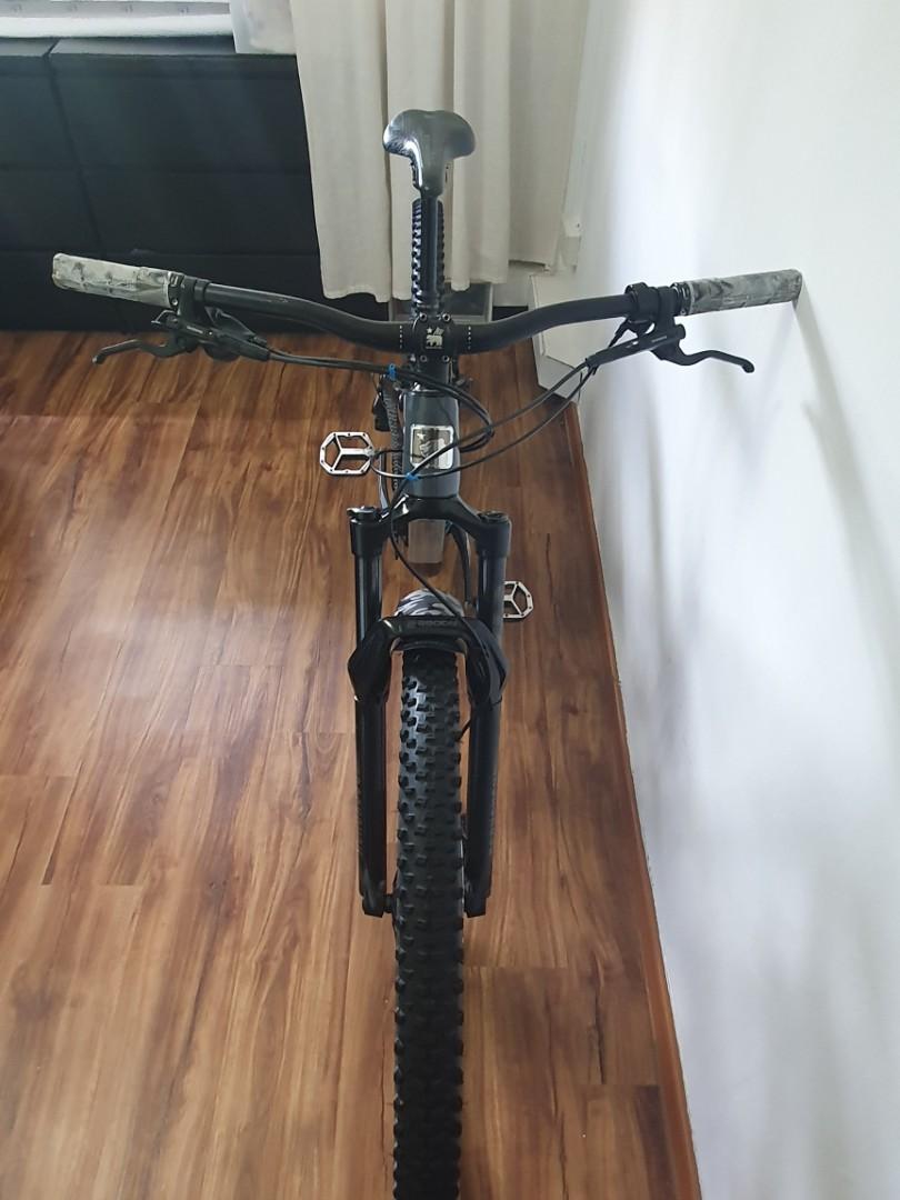 marin rift zone 1 29er