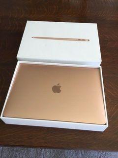 Macbook air