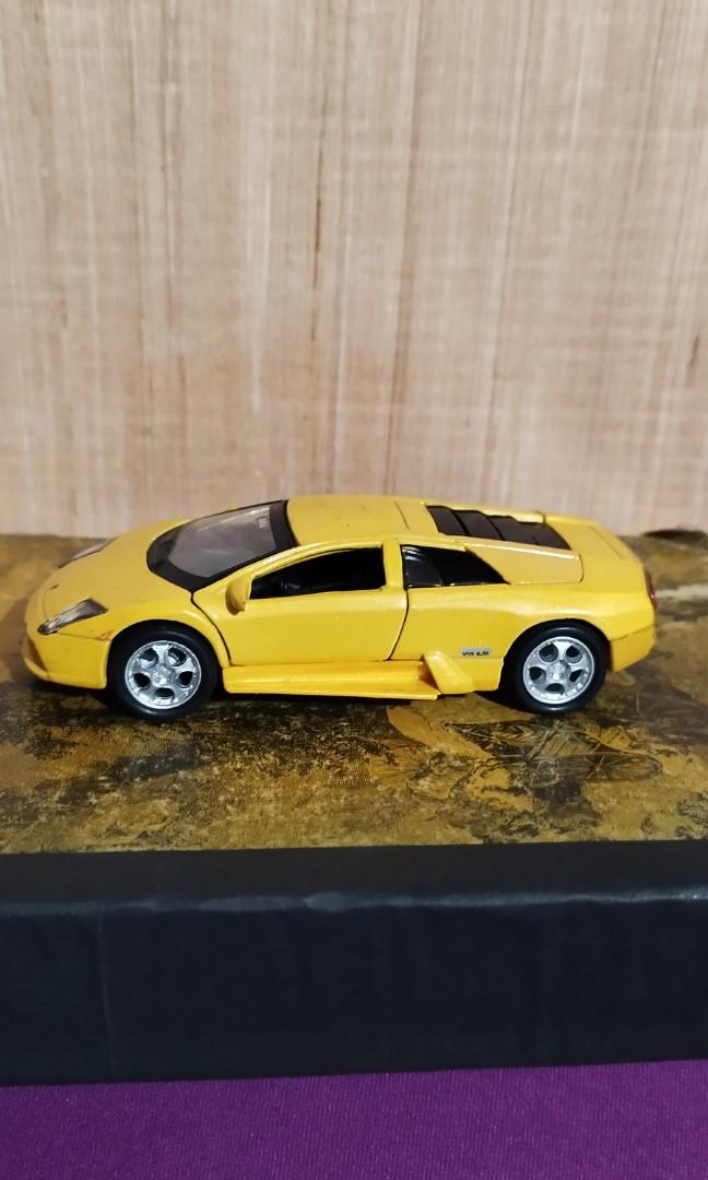 Maisto Huracan diecast, Hobbies & Toys, Toys & Games on