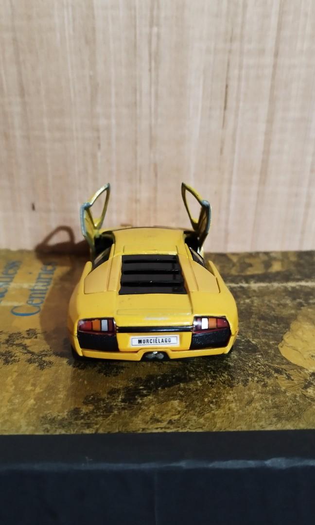 Maisto Huracan diecast, Hobbies & Toys, Toys & Games on