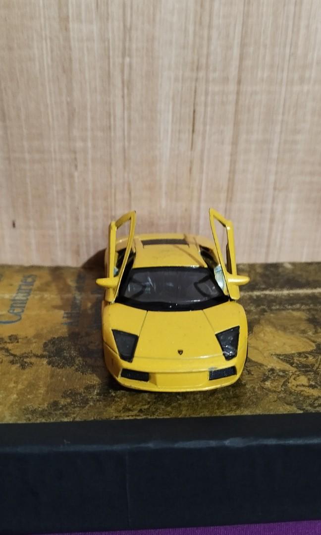 Maisto Huracan diecast, Hobbies & Toys, Toys & Games on