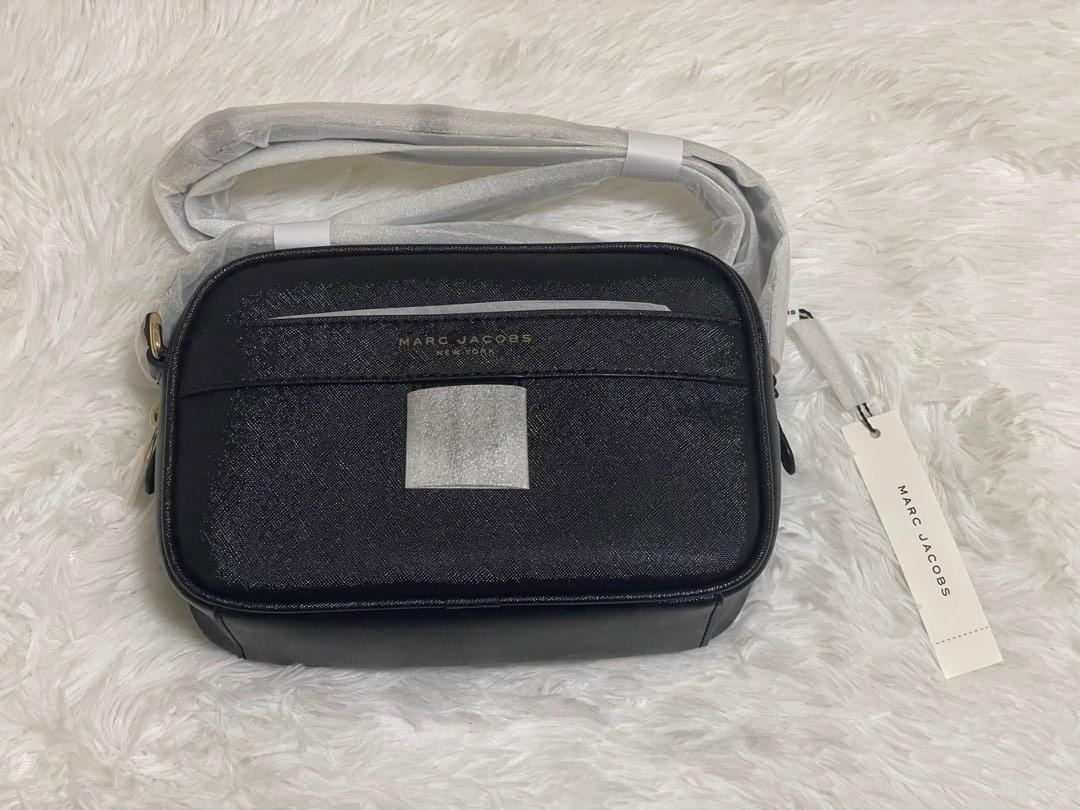 Marc jacobs liaison crossbody bag, Luxury, Bags & Wallets on Carousell