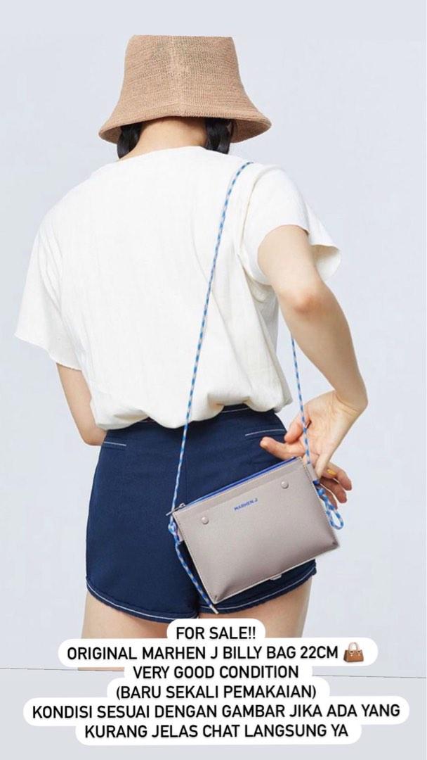 Marhen j billy hot sale bag