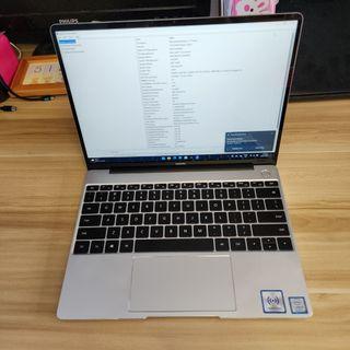 Matebook 13