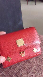MCM  wallet