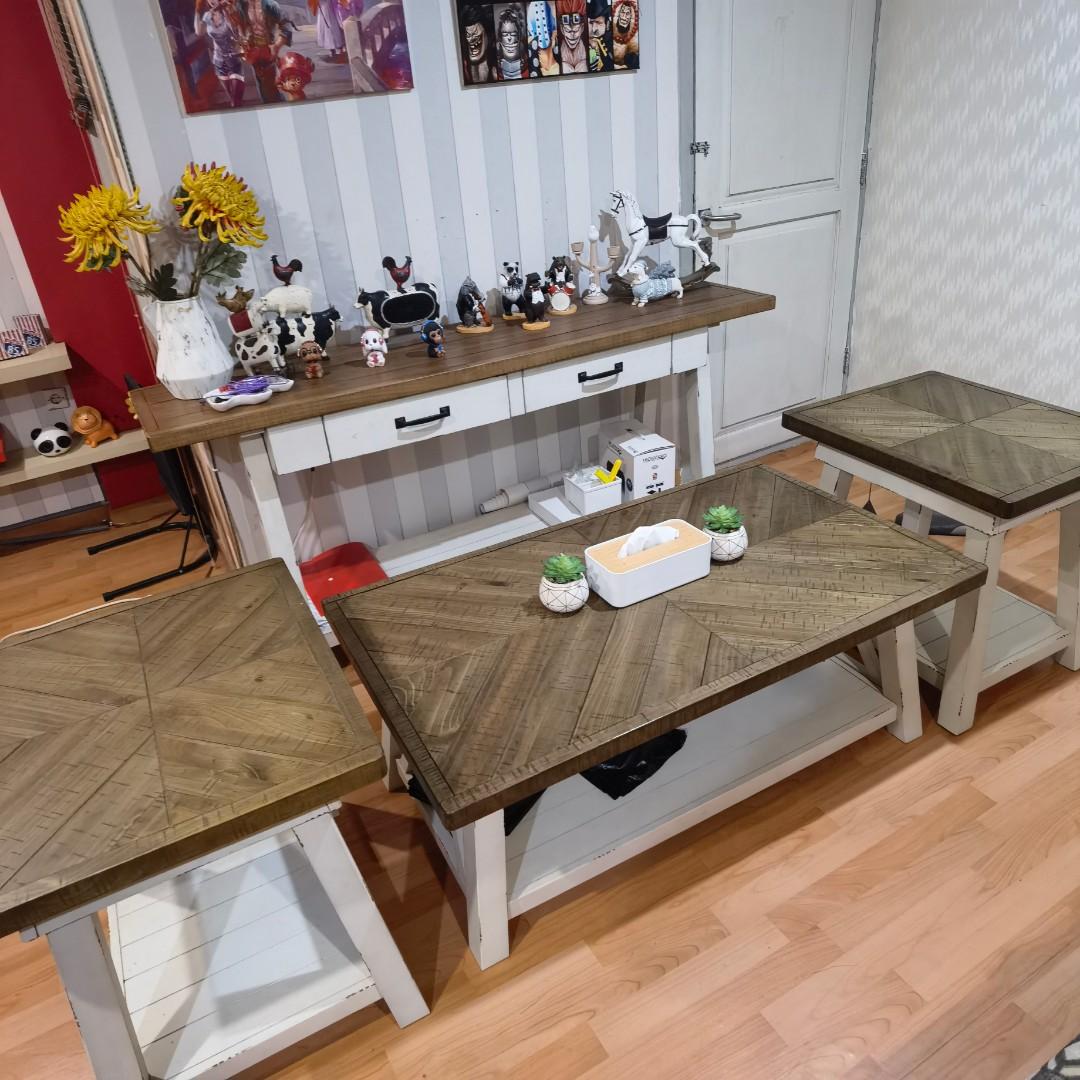 Stownbranner console table sale