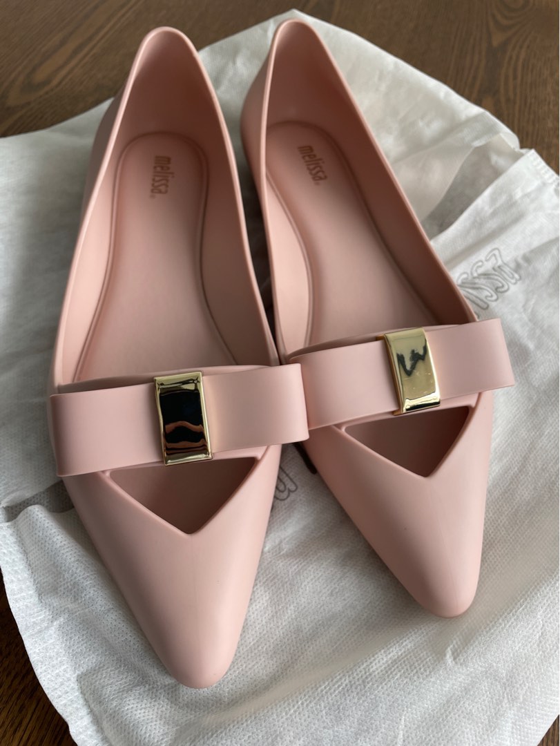 Melissa shoes maisie ii deals