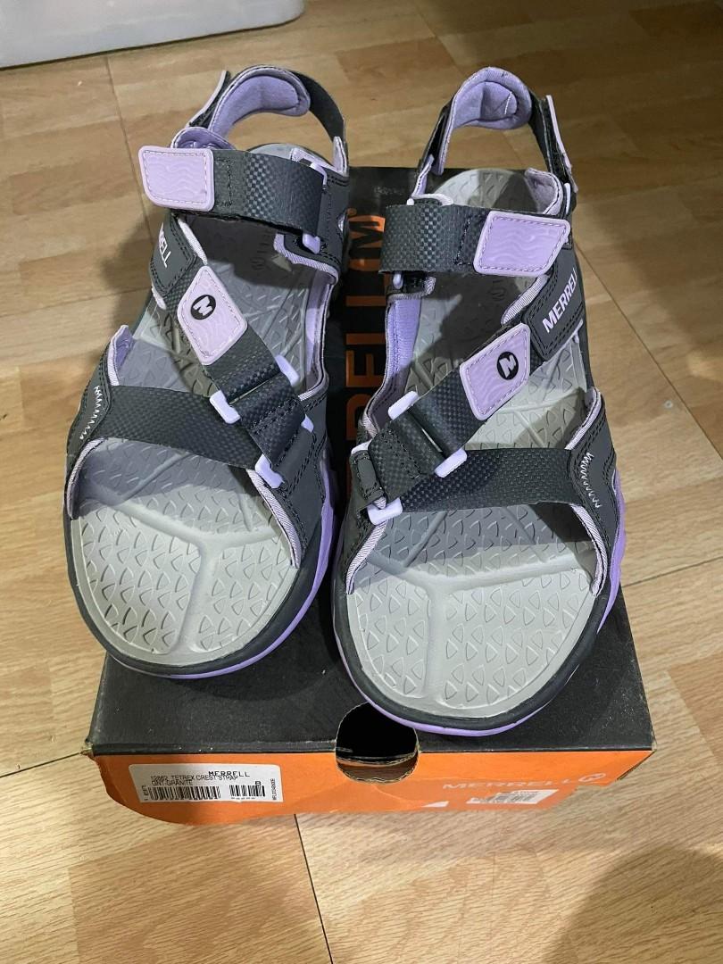 merrell tetrex crest wrap review