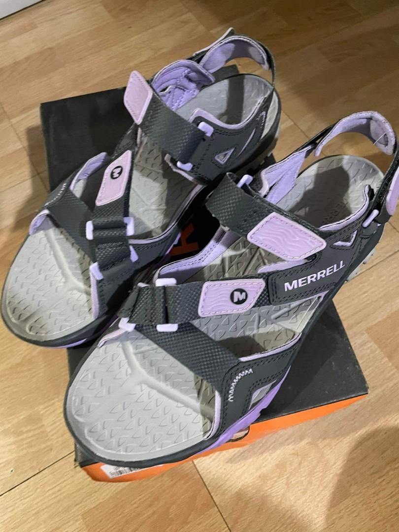 merrell men's tetrex