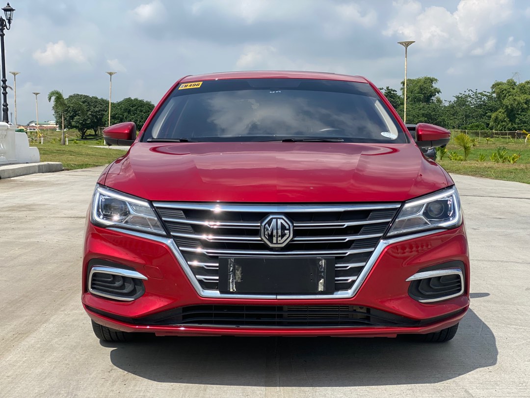 MG 5, Cars for Sale, Used Cars on Carousell