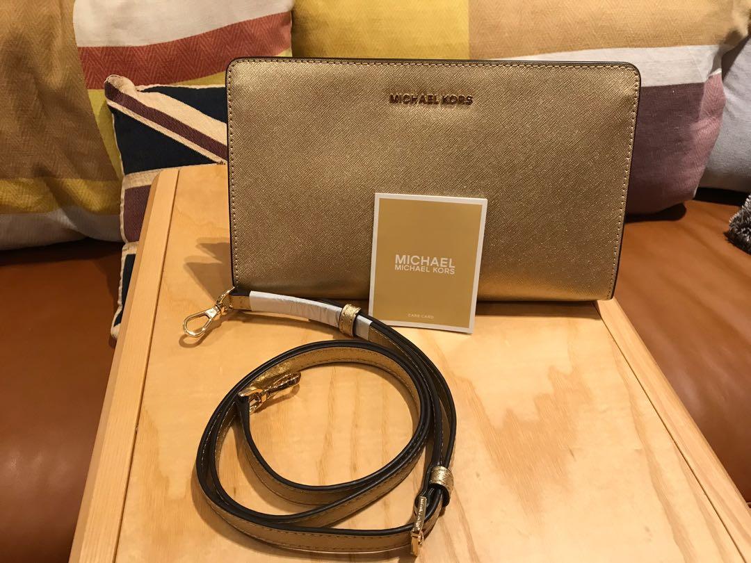 Jet set travel 2024 large convertible leather crossbody