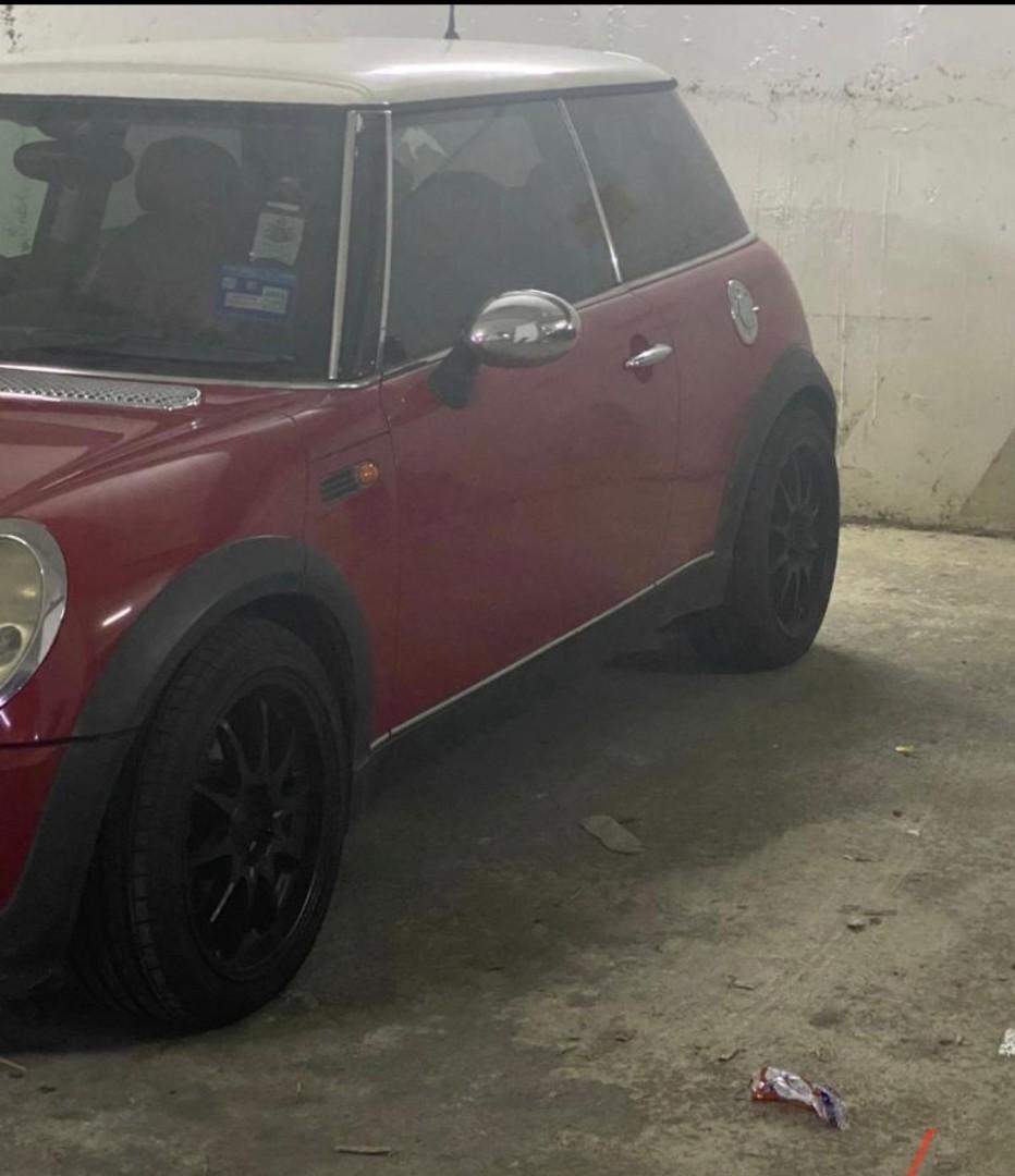 MINI COOPER S R56, Cars, Cars for Sale on Carousell