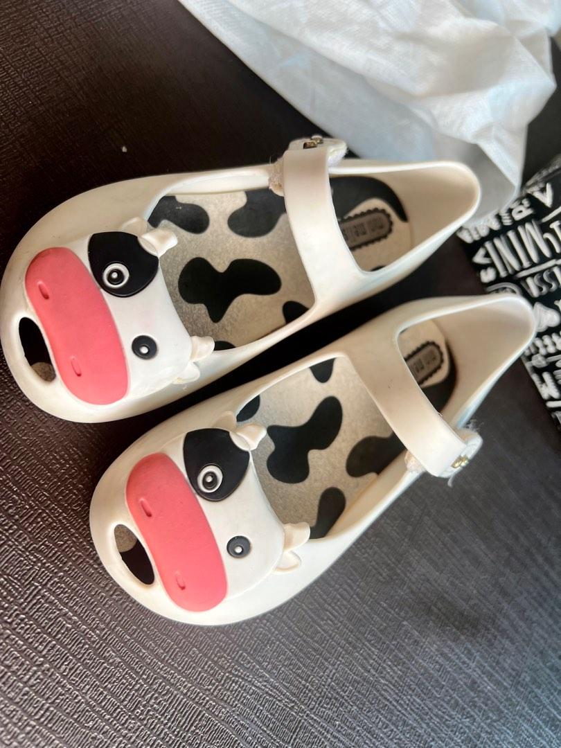 Mini best sale melissa cow