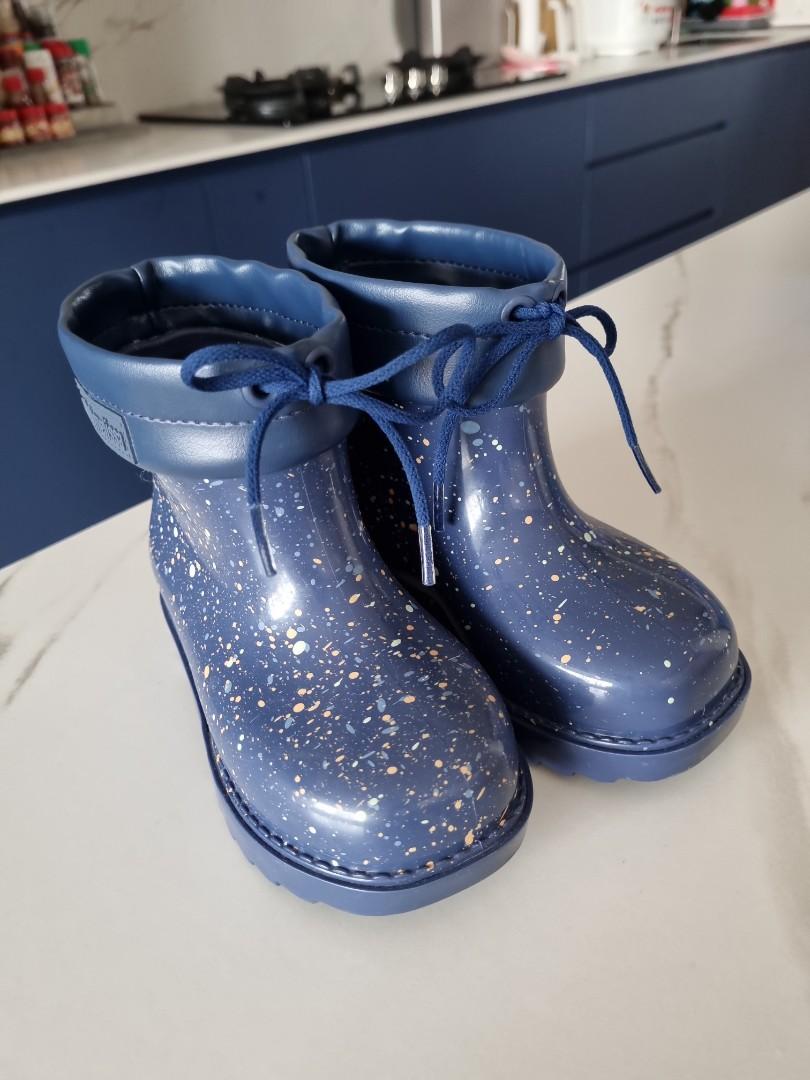 Melissa new arrivals rain shoes
