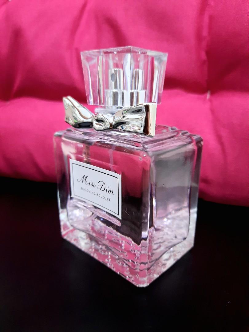 harga air dior ori