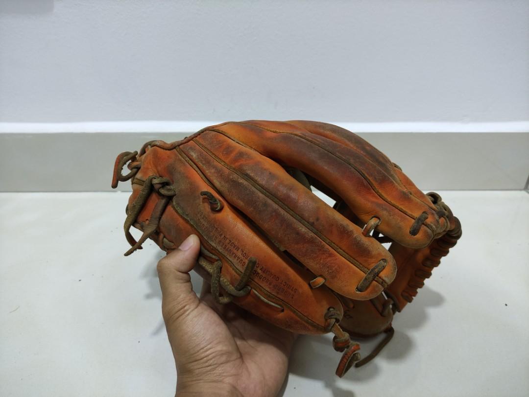 Mizuno victory outlet stage glove