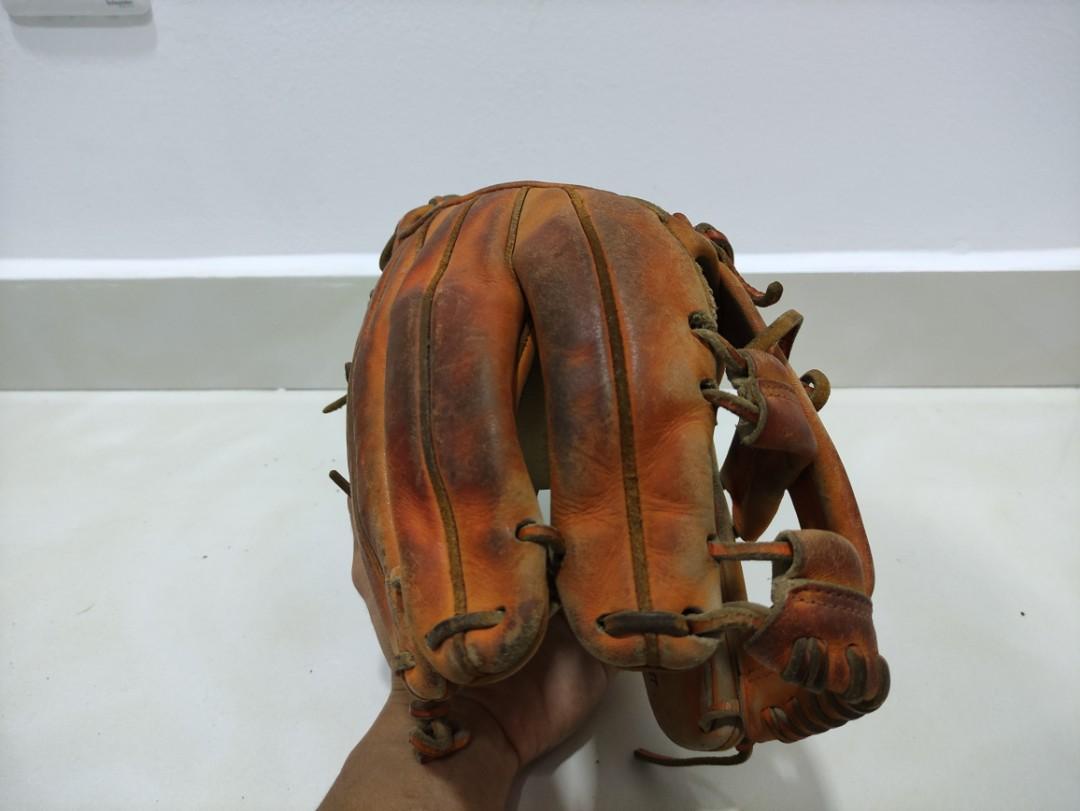 Mizuno victory outlet stage glove