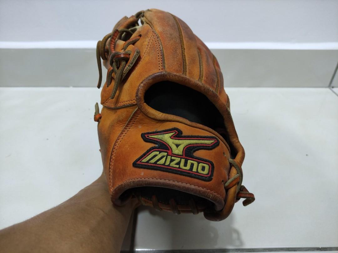 Mizuno victory stage glove outlet