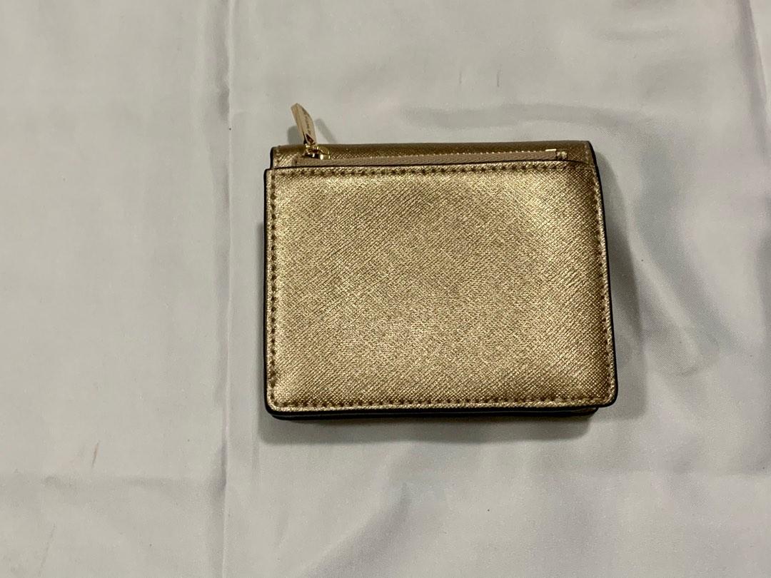 Mk card holder sale deals