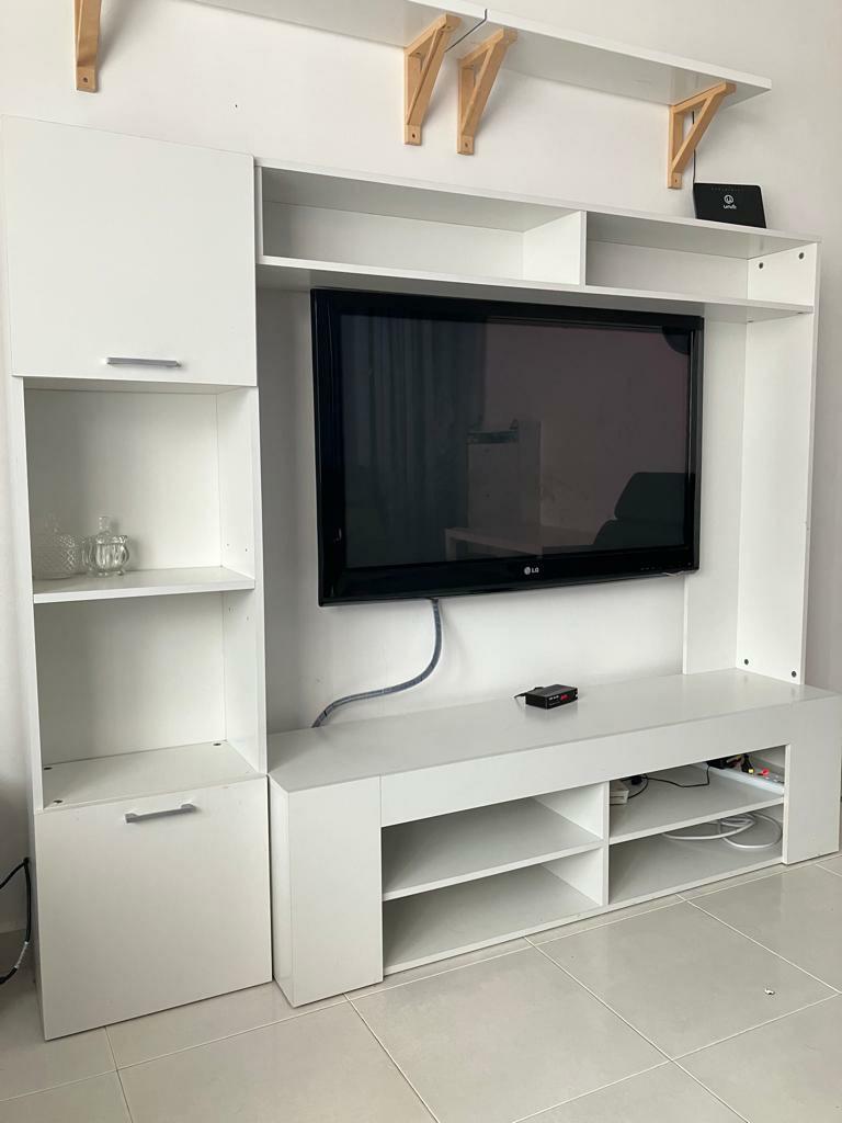 Modern TV Furniture & Home Living, Furniture, Shelves