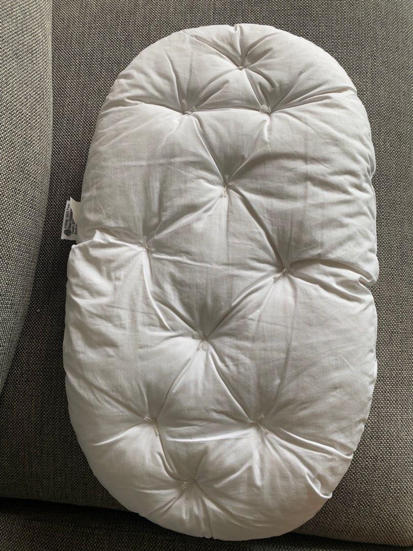 Moses basket mattress high quality, Babies & Kids, Baby Nursery & Kids