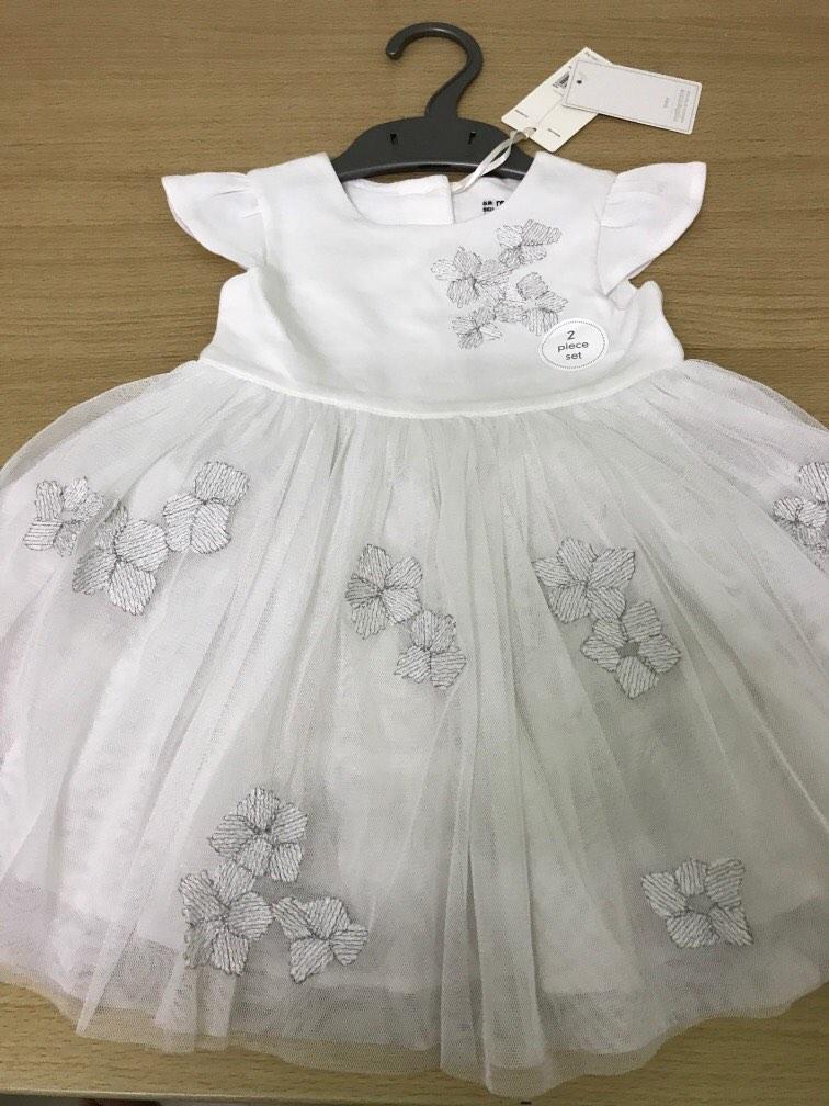 Mothercare shop occasion dress