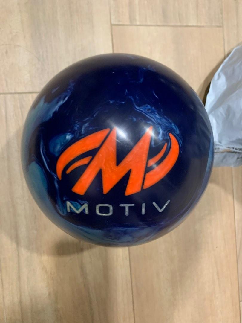 Motiv Blue Coral Venom, Sports Equipment, Sports & Games, Billiards