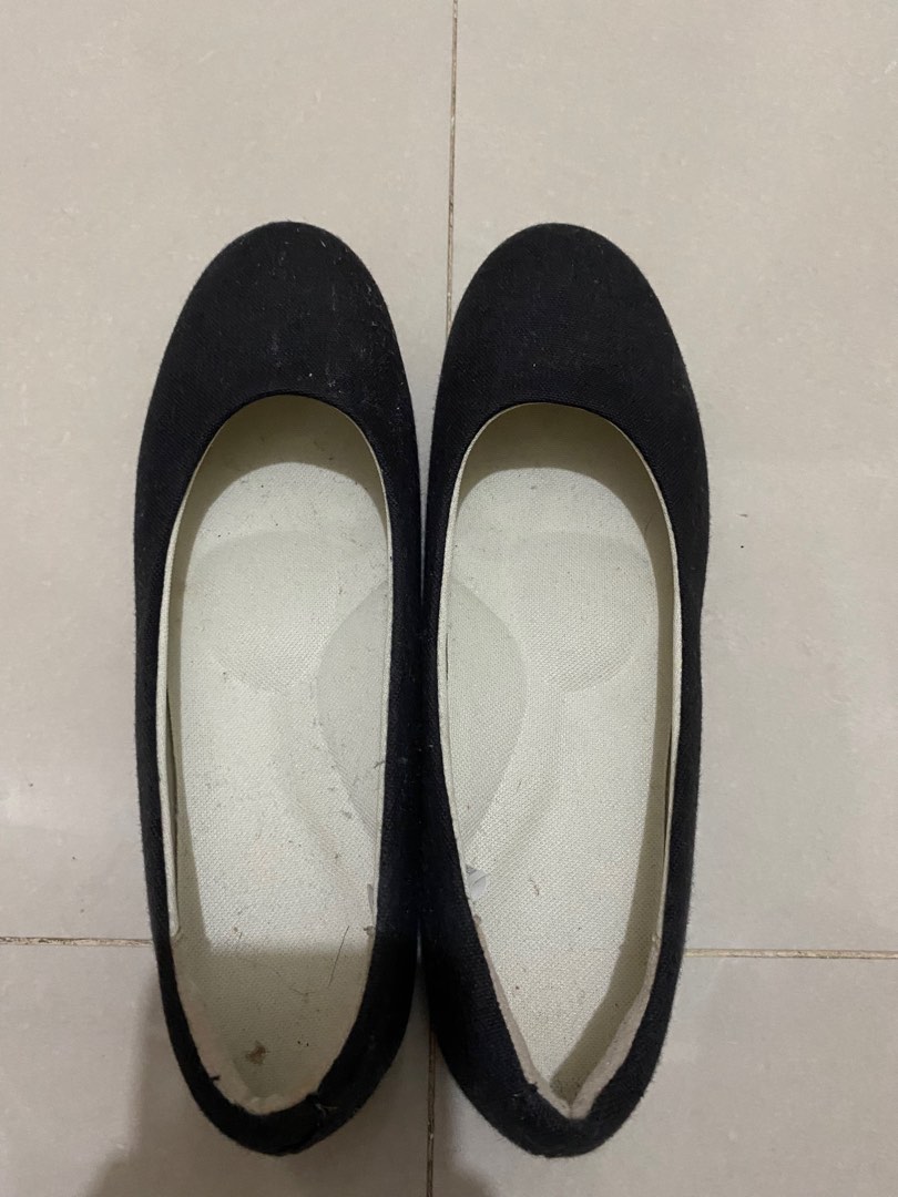 muji room shoes