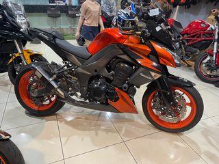 Muka 300 ! 2012 Kawasaki Z1000 Yoshimura . mt09 mt07 z900 z800 mt10 gsxs