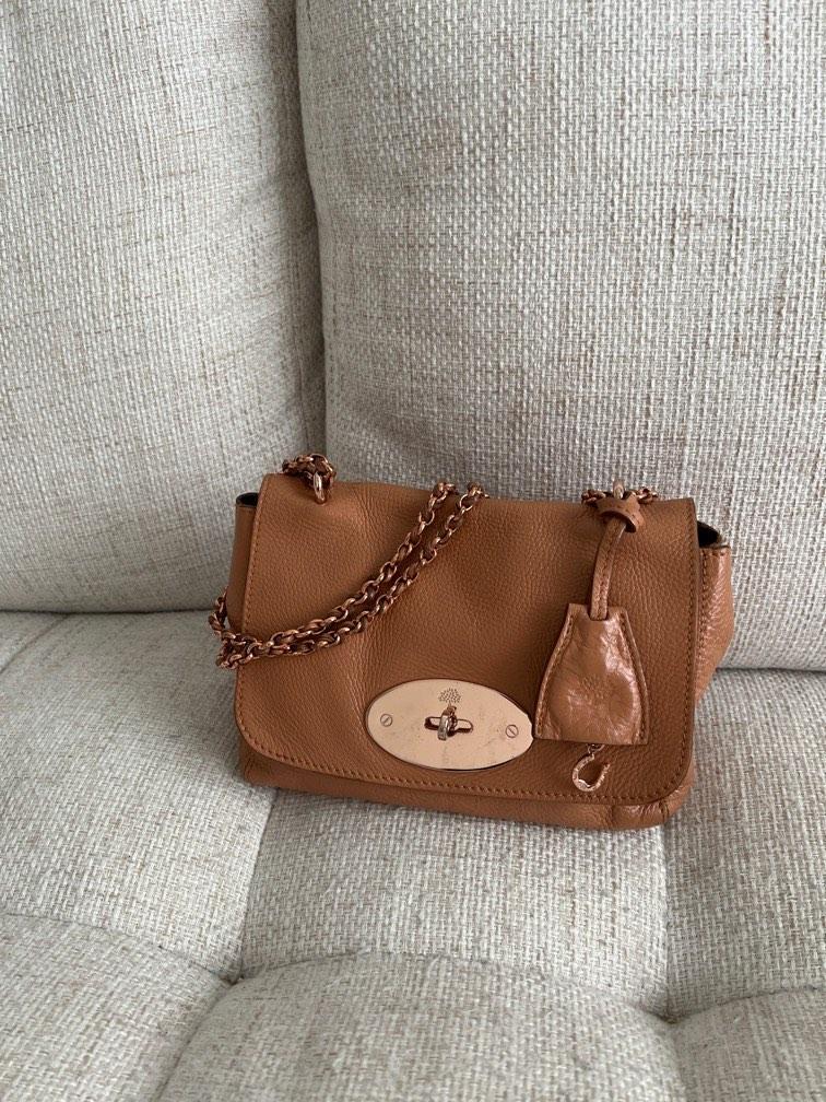 Mulberry cross body bag tan cheap