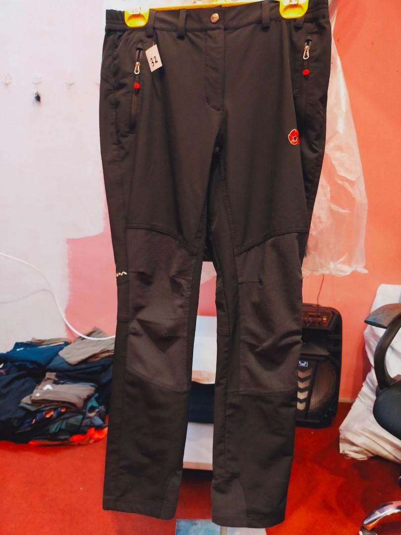 Nepa Hiking Pants