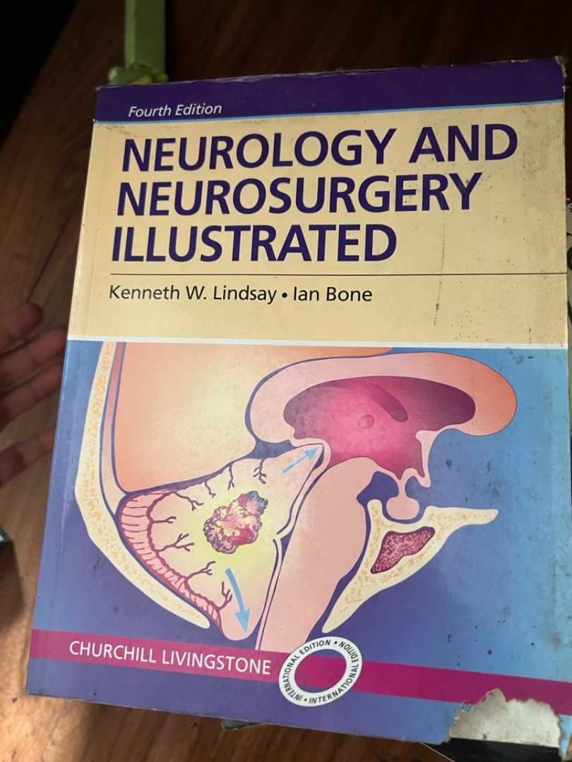 lindsay neurology and neurosurgery illustrated free download