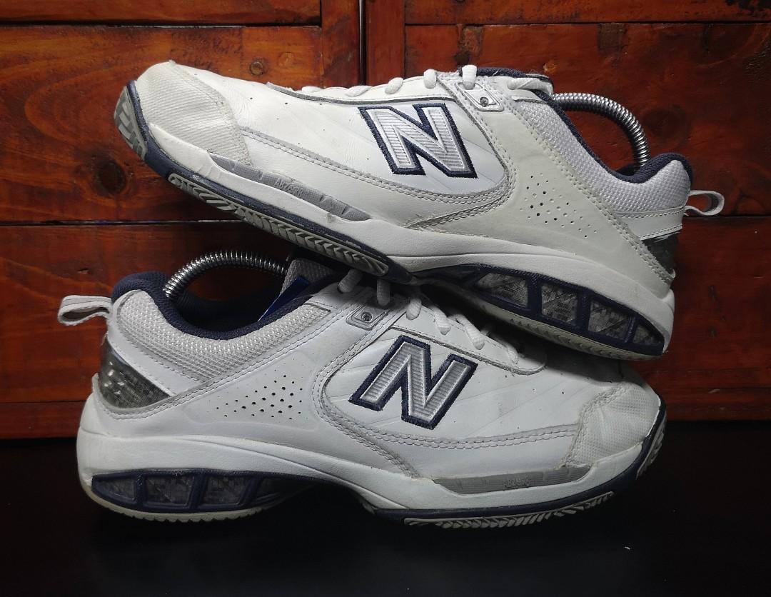 New balance 806 oranje cheap