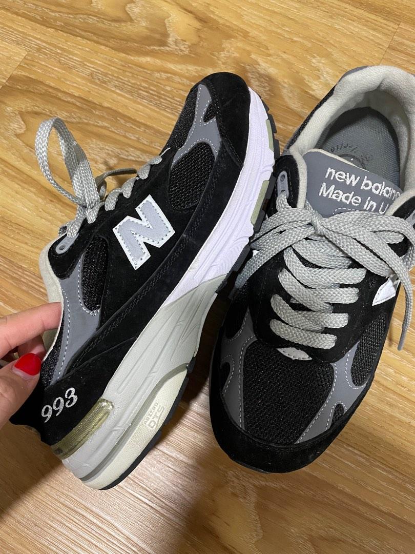 New balance clearance 993 d