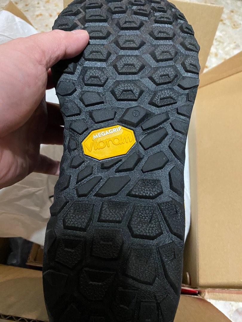 New Balance Fresh Foam X Hierro V6 Green Black Men's Shoes, Men's Fashion,  Footwear, Sneakers on Carousell