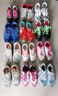 NEW BALANCE PRELOVE SHOES