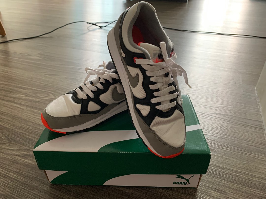 nike trainers womens fashion