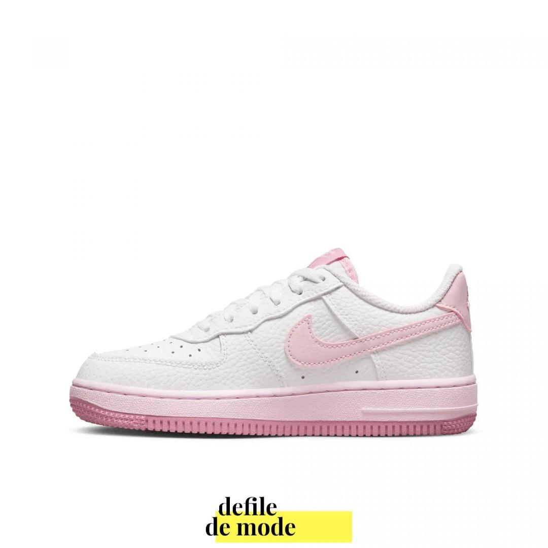 Nike pink foam Clearance