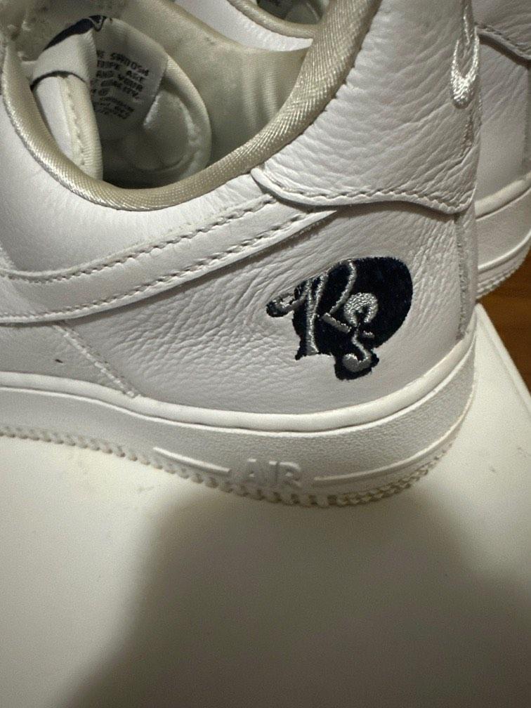 rocafella air force one
