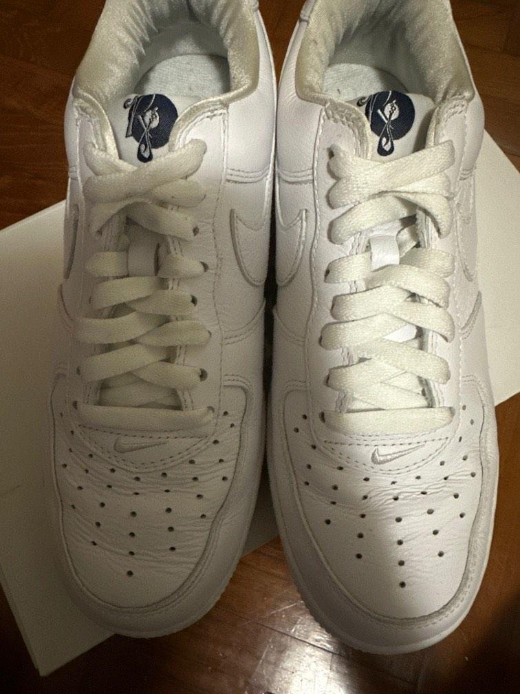 rocafella air force one