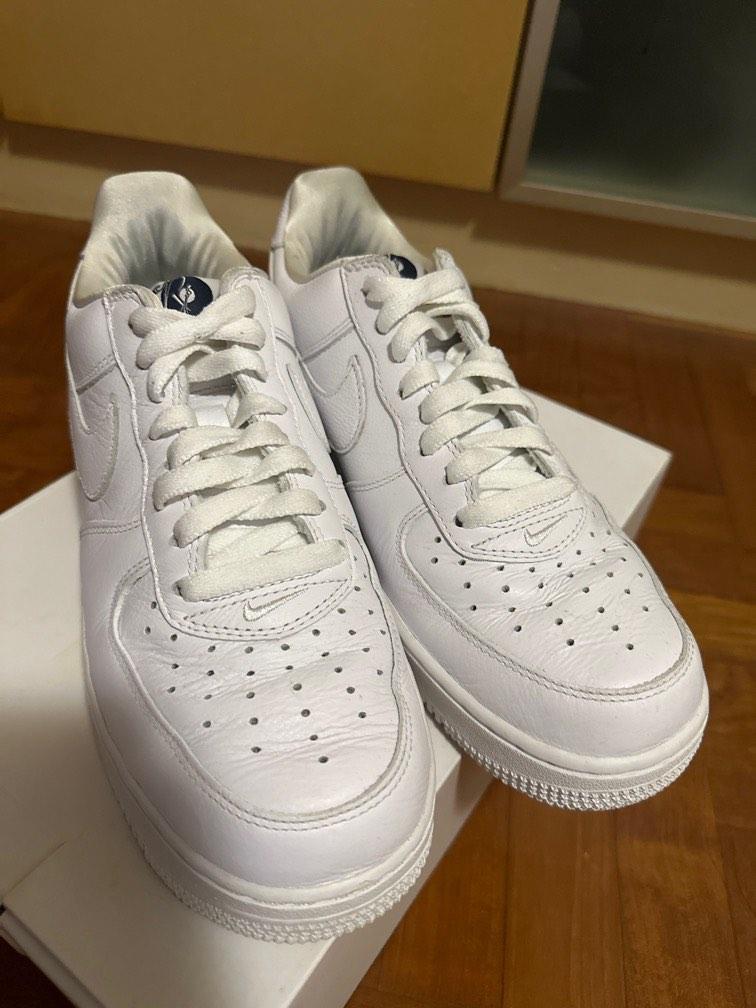 Nike af1 rocafella on sale